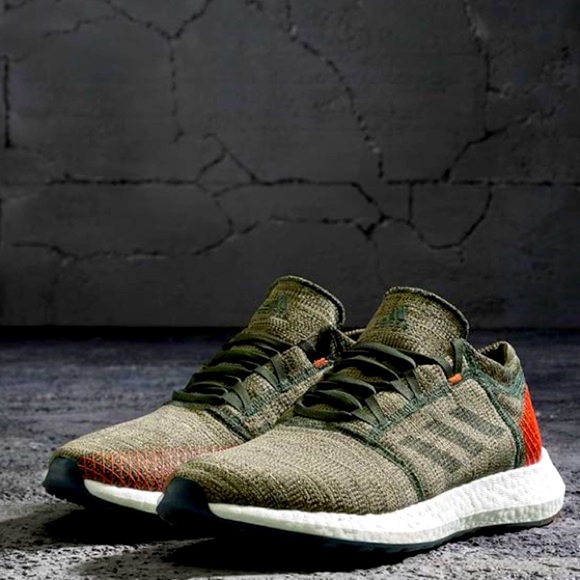 adidas Other - NWT Mens Adidas Pure Boost Sneakers Shoes …